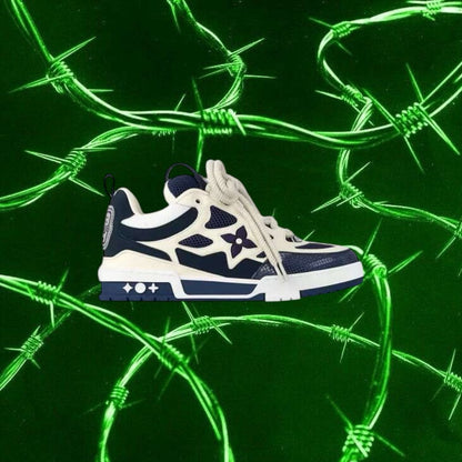 LOUIS VUITTON Skate Sneaker