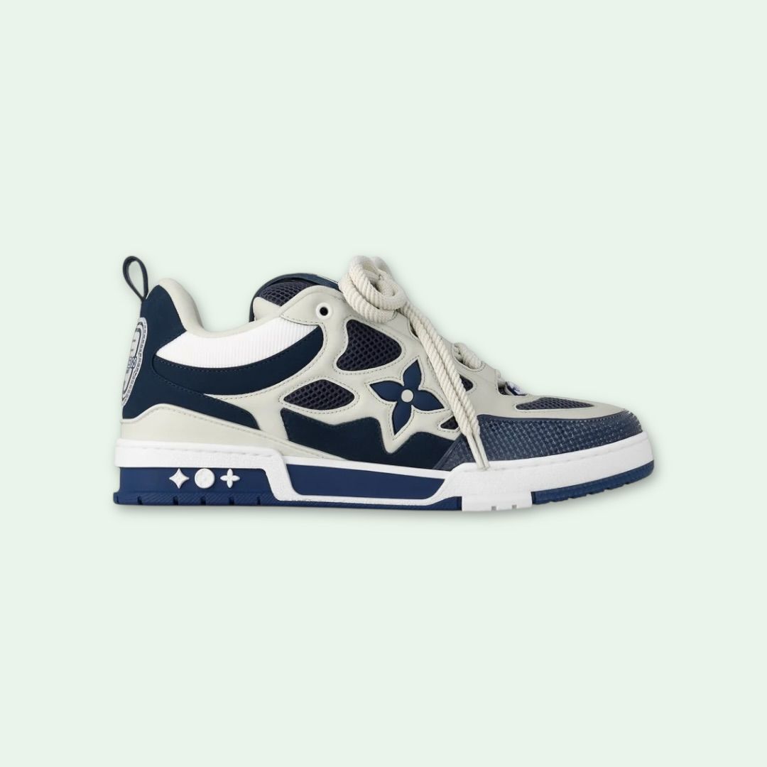 LOUIS VUITTON Skate Sneaker