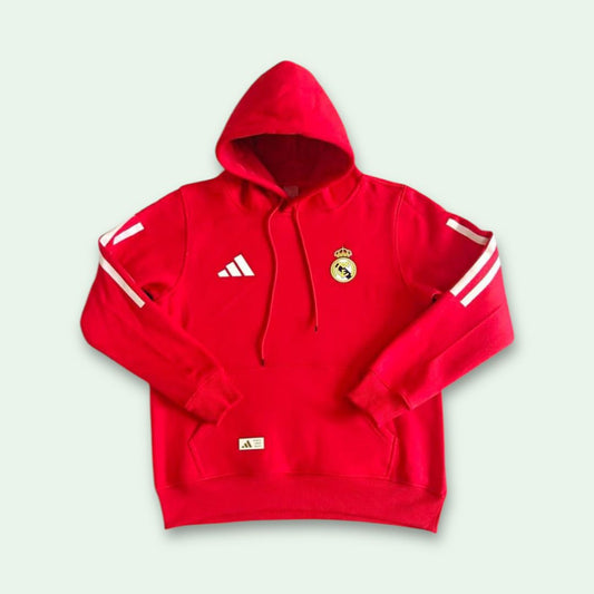 Real Madrid Hoodie