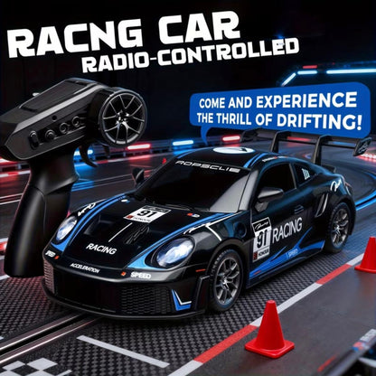 RC Drift Car