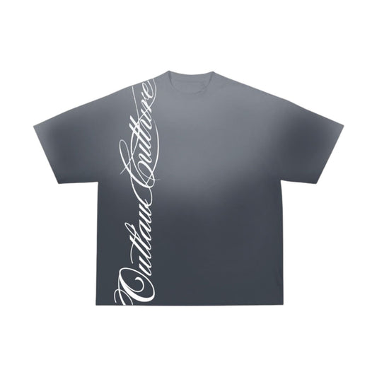 outlaw culture T-shirt