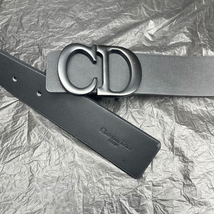 DIOR CD BELT