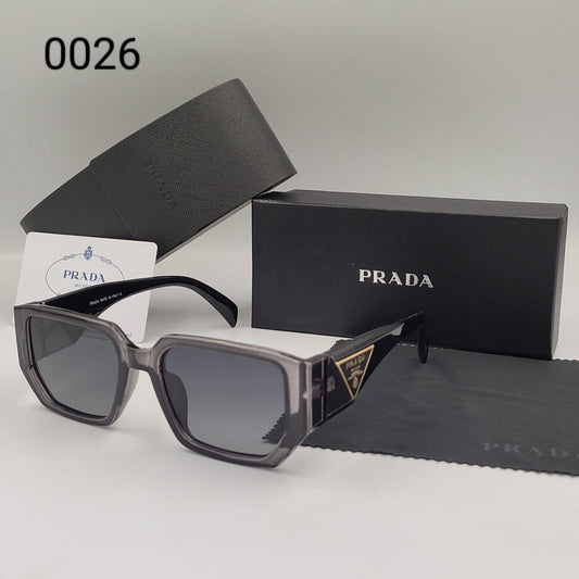 PRADA SUNGLASSES