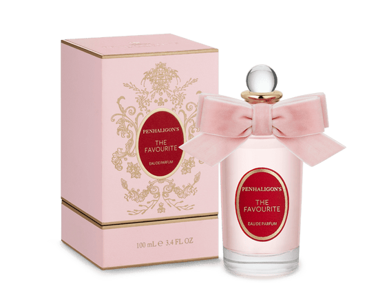 Penhaligon’s The Favourite edp for women  100ml