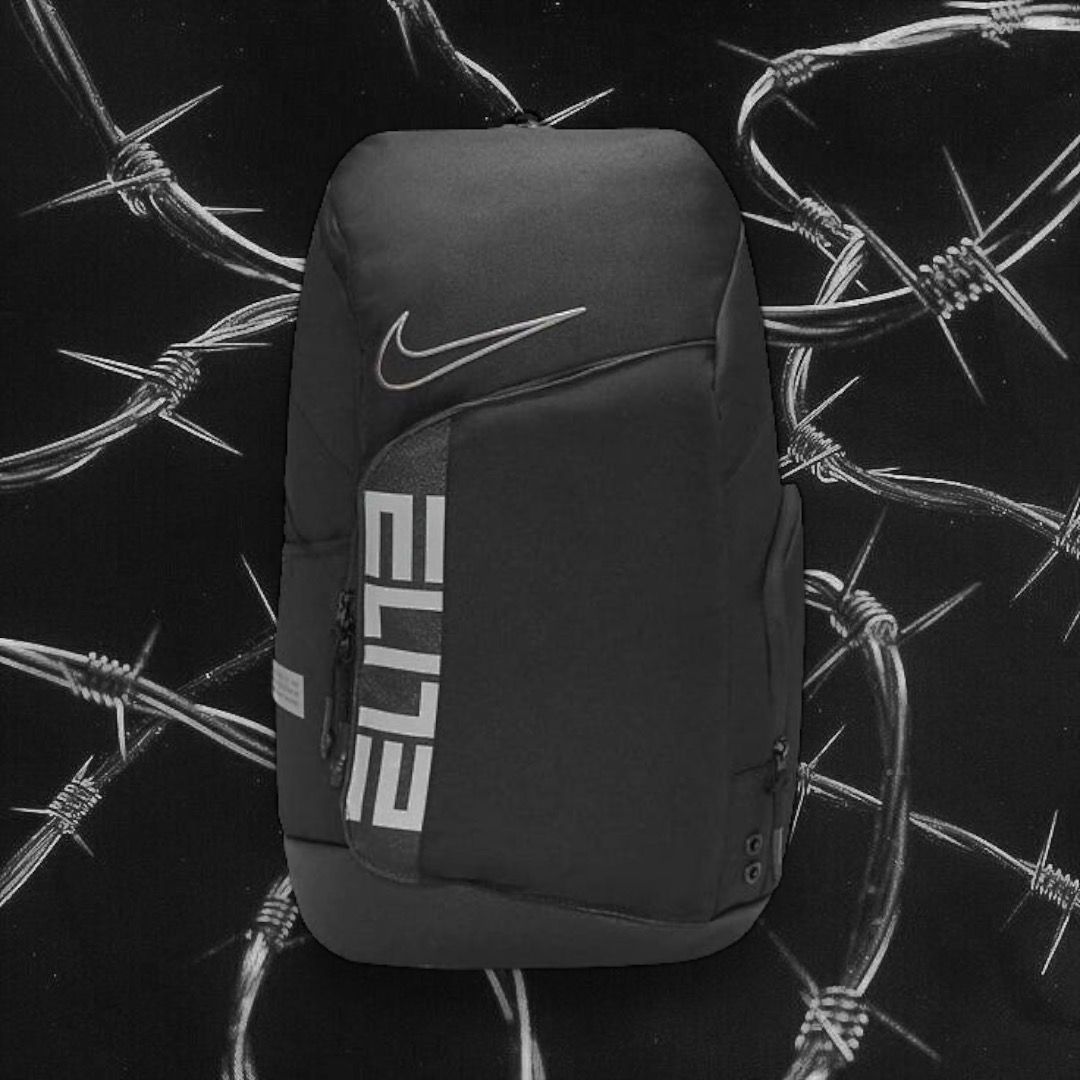 Nike Hoops Elite Backpack