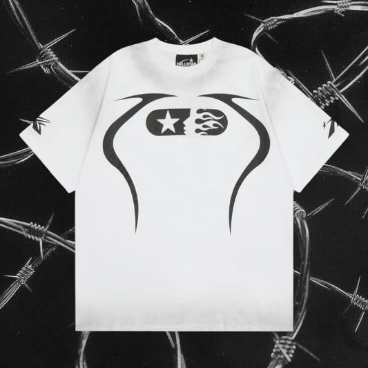 Hellstar-Cotton Shirt