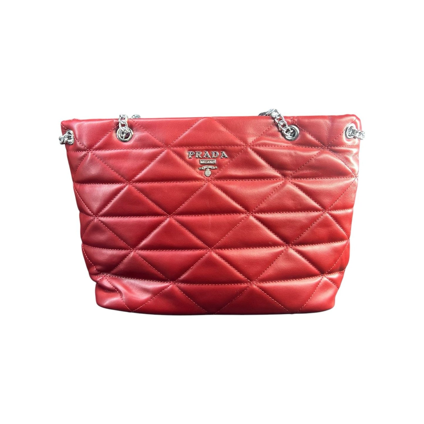 prada bag