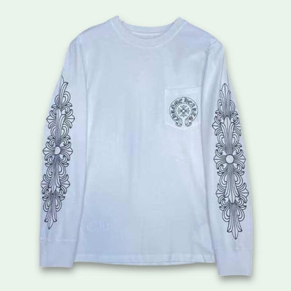 Chrome Hearts Sleeve