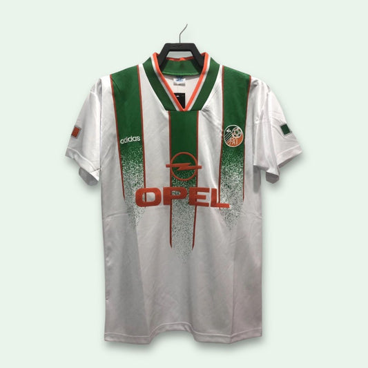 1994 Ireland Away Jersey