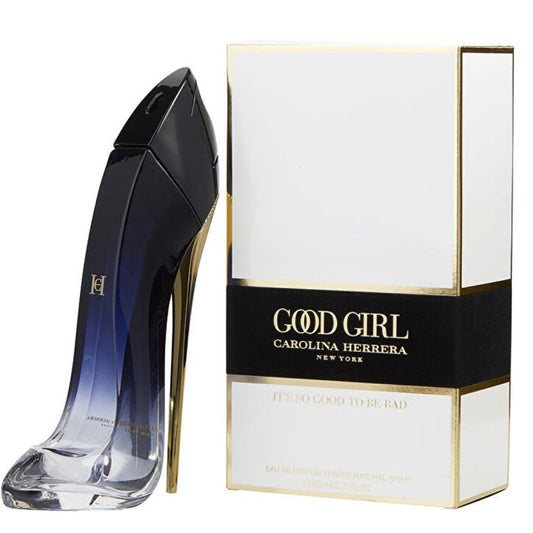 Carolina Herrera Good Girl white Edp Legere 80Ml for Womens