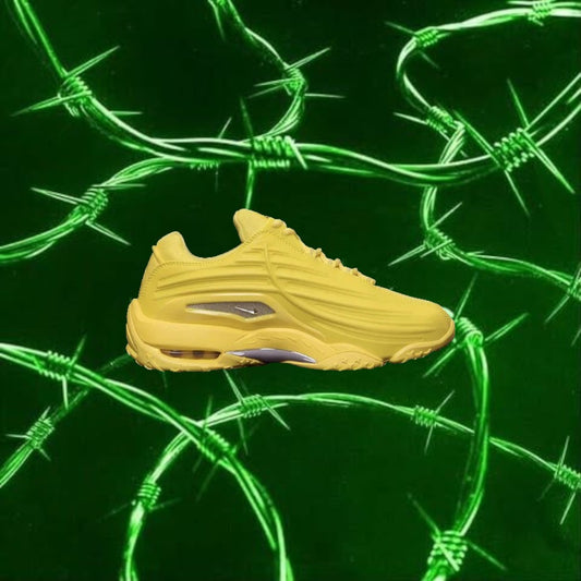 nocta hot step 2 Yellow