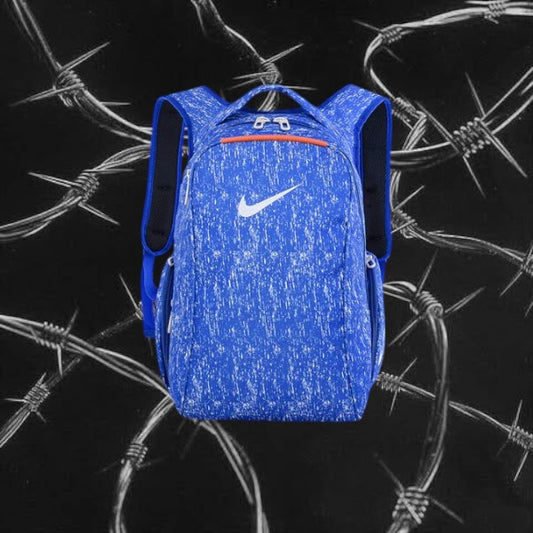 Nike backpack Blue