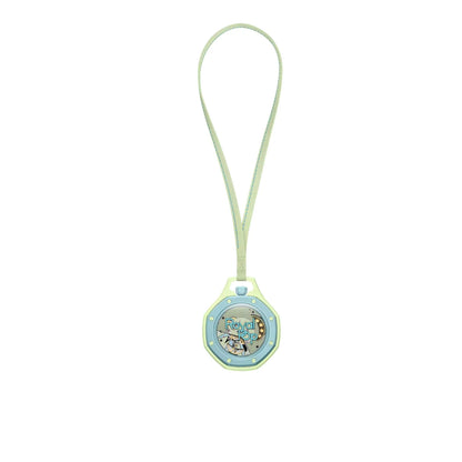 Swatch x AP Royal Pop "BLAUE ACHT"