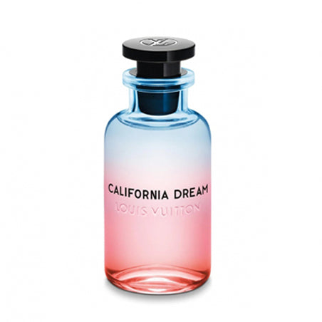 Louis Vuitton California Dream- unisex – Eau de Parfum, 100 ml