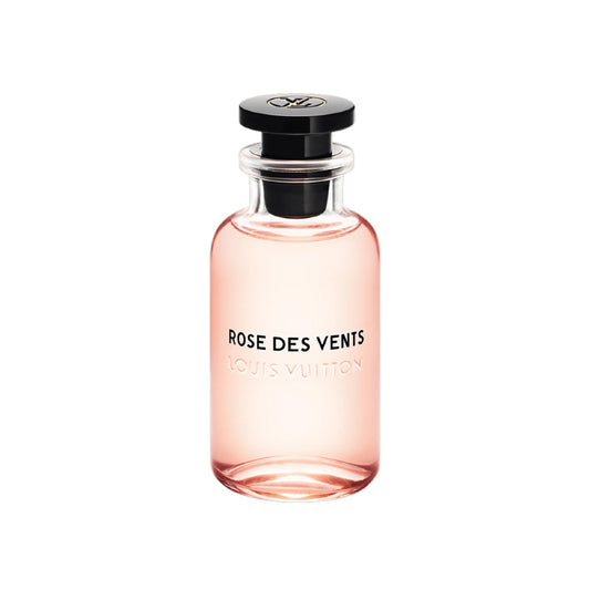 Louis Vuitton Rose Des Vents EDP 100ml for women