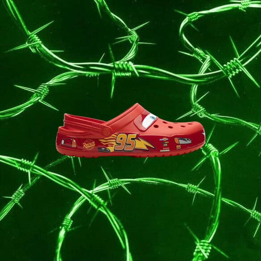RED CROCS