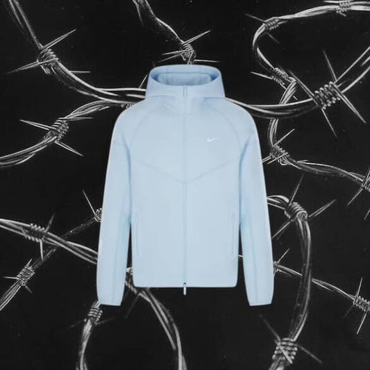 nike x nocta tech fleece jacket