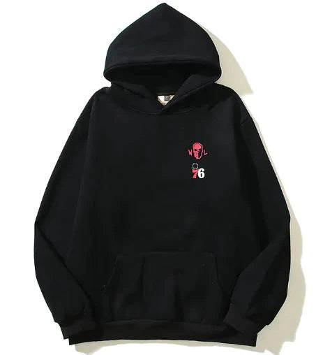 Philly Hoodie