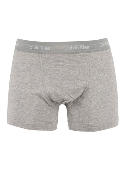 CALVIN KLEIN MENS BOXERS (3PCS/PACK)