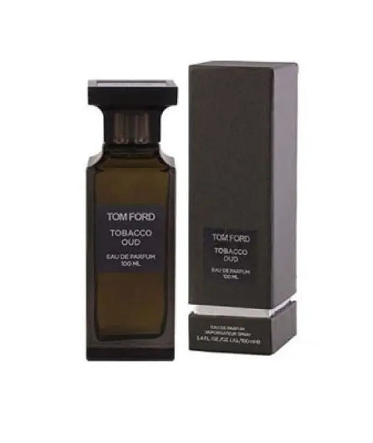 Tom ford tobacco Oud