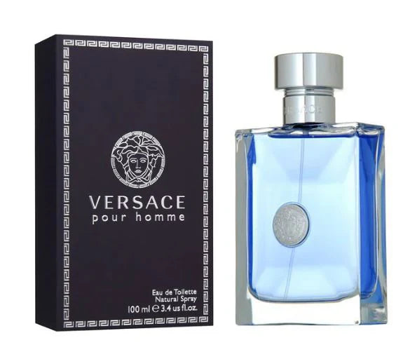 VERSACE Pour Homme 100ml for Men