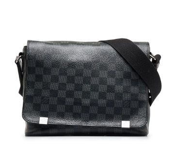 Louis Vuitton Damier crossbody bag